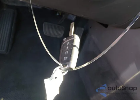 2020 Hyundai Sonata Se из США, поврежденный, VIN 5NPEG4JA1LH038991